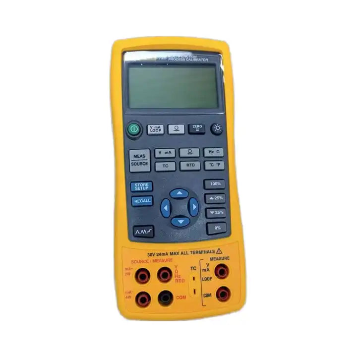 1 PC only Fluke 725 Multifunction Process Calibrator
