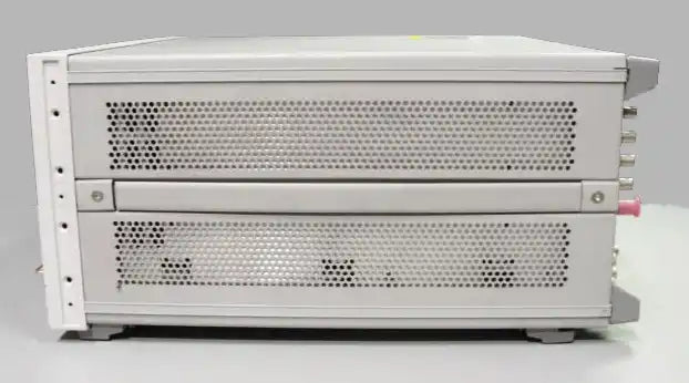 Keysight/ HP/Agilent 8753E Network Analyzer, 30KHz-6GHz