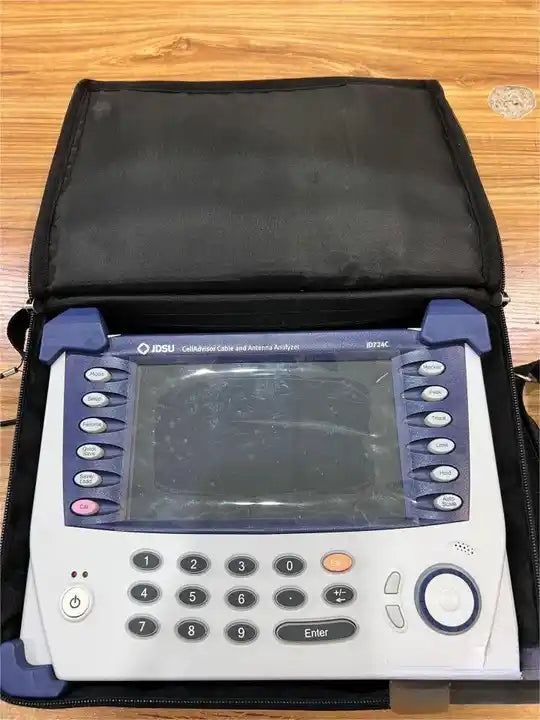 JDSU JD724C CellAdvisor Cable & Antenna Analyzer