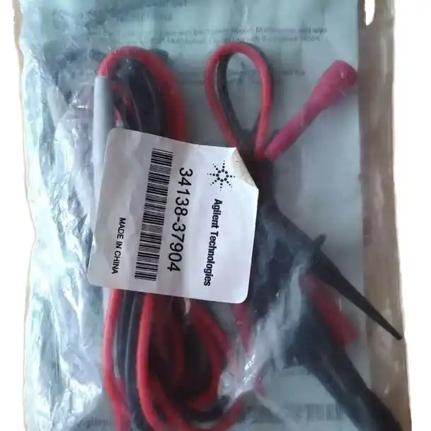 HP/keysight/ AGILENT 34138-37904 Test Lead FOR 34401A Digital Multimeter Probe/