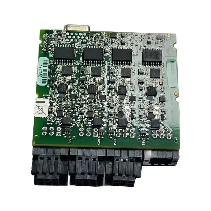 National Instruments sbRIO-9219 C Series Universal Analog Input Module