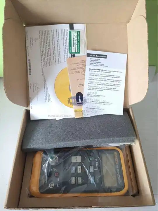 Fluke 719 100G Electric Pressure Calibrator new