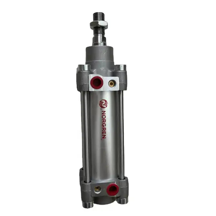 Good quality factory directly ISOLine tie rod double acting cylinder RA/802050/M/80 good price