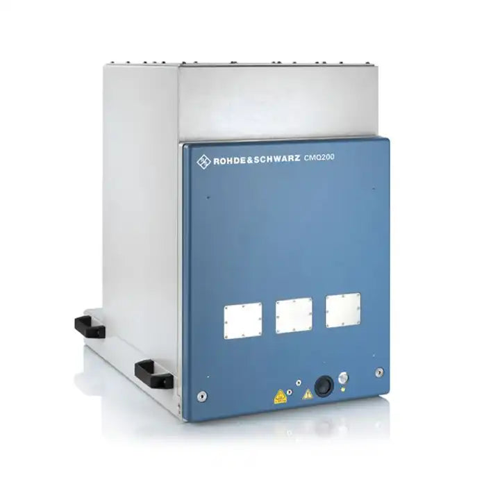 ROHDE&SCHWARZ CMQ200 Shielding Cabinet