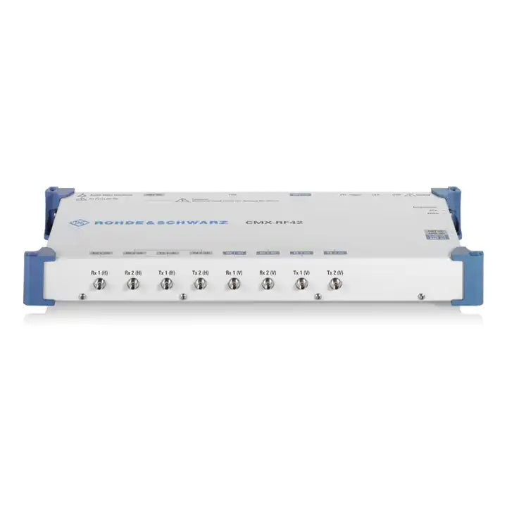 ROHDE&SCHWARZ CMX-RF42 Active RF frontend (44 GHz)