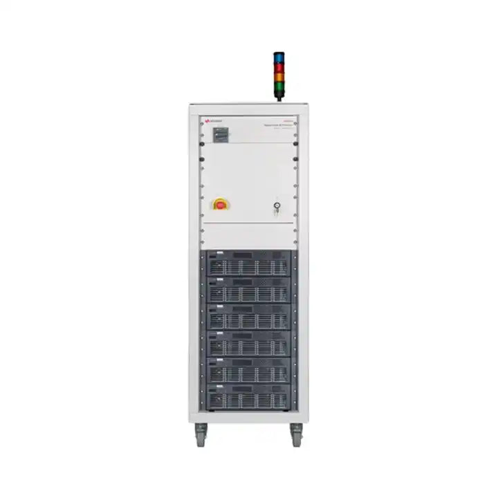 Keysight  SL1212A Scienlab Regenerative AC Emulator