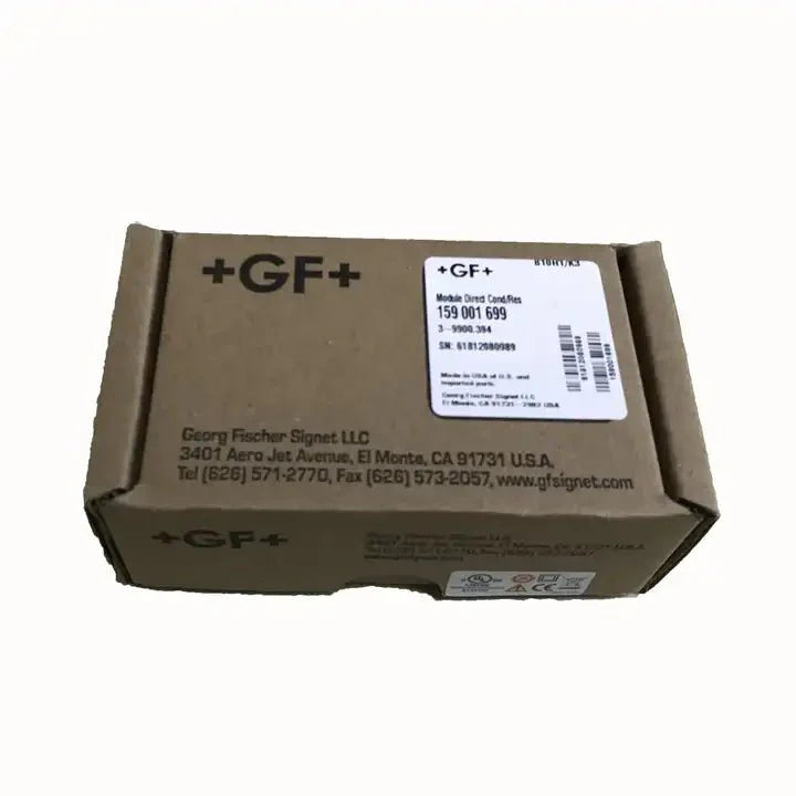 +GF+ Signet 3-9900.394 Transmitter Cond/Rec Module Georg Fischer GF 159001699 3-9900.394