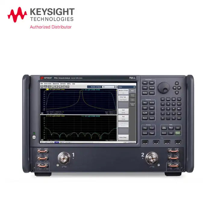 Keysight N5234B PNA-L Microwave Network Analyzer 10MHz-43.5GHz