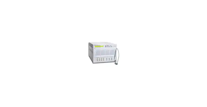 Keysight   B2201A Low Leakage Switch Mainframe