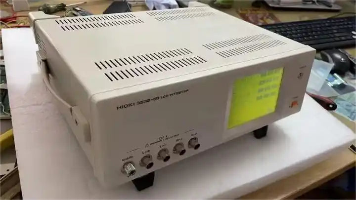 HIOKI 3532-50 LCR Tester