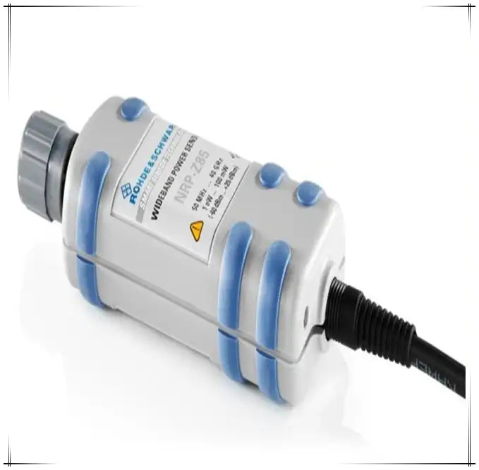 second-hand Rohde & Schwarz NRP-Z85 power probe