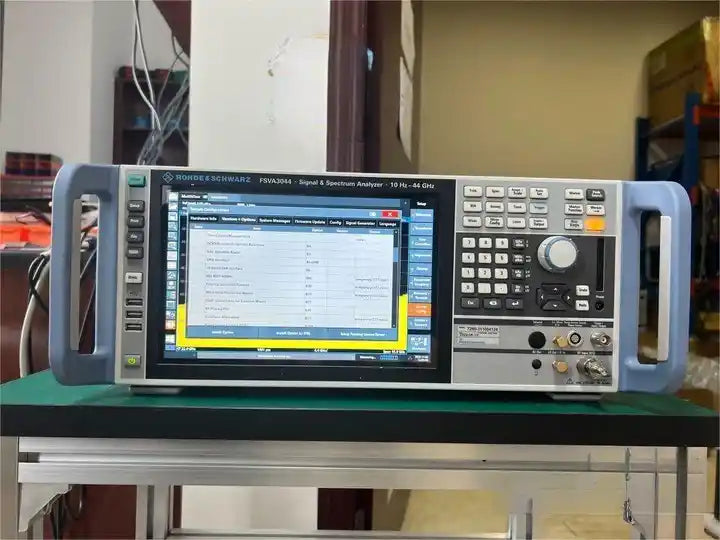 R&S Rohde & Schwarz FSVA3044 Signal(spectrum) Analyzer 10hz-44ghz