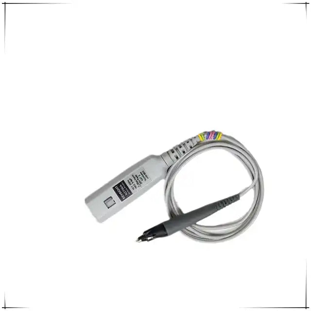 Used Keysight N2795A active probe Keysight N2795A oscilloscope probe