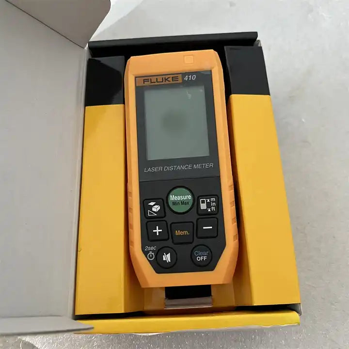 Factory direct supply flukes 410 Laser Distance Meter