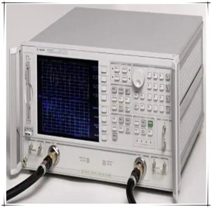 Second-hand Agilent 8722C HP8722C 40G microwave network analysis HP8722C 50MHz-40GHz