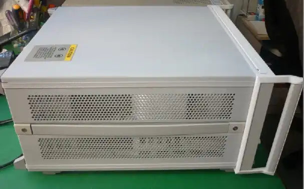 HP / Agilent / Keysight 8719ES S-Parameter Network Analyzer 50 Mhz - 13.5 GHZ