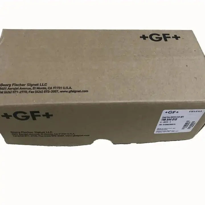 +GF+ 3-2819-1 Conductivity Sensor 3-9950.394-2 Conductivity Module 3-9950-1