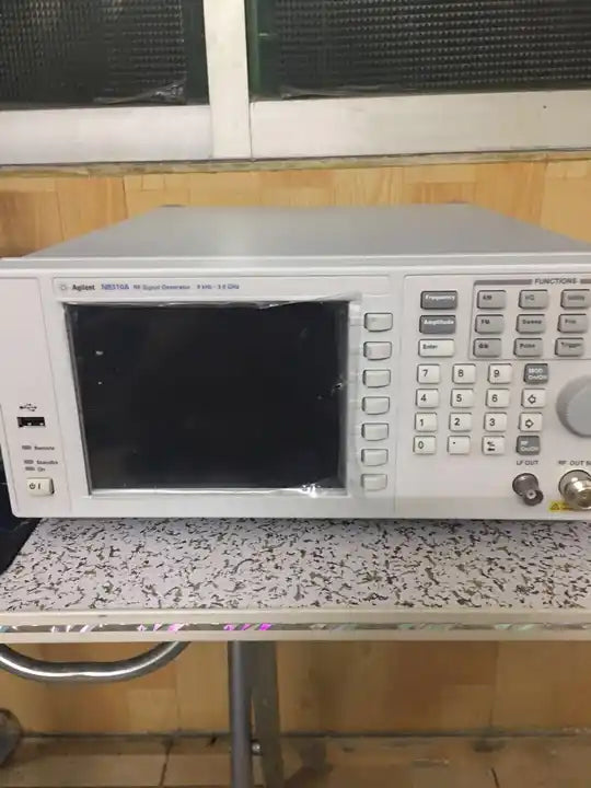 1pc Keysight Agilent N9310A 9KHz 3GHz By DHL or EMS with 90 warranty #G656 xh yh
