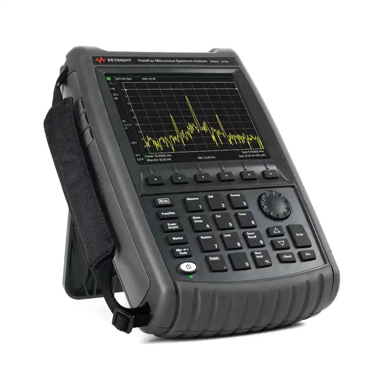 Keysight N9962A FieldFox Handheld Microwave Spectrum Analyzer, 50 GHz