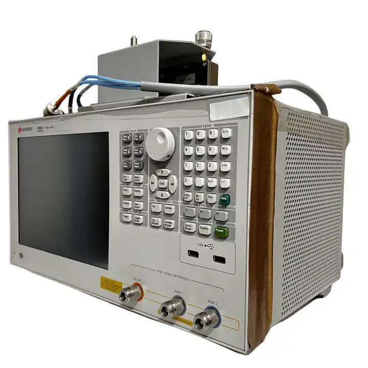 Keysight E4982A LCR Meter, 1 MHz To  3 GHz
