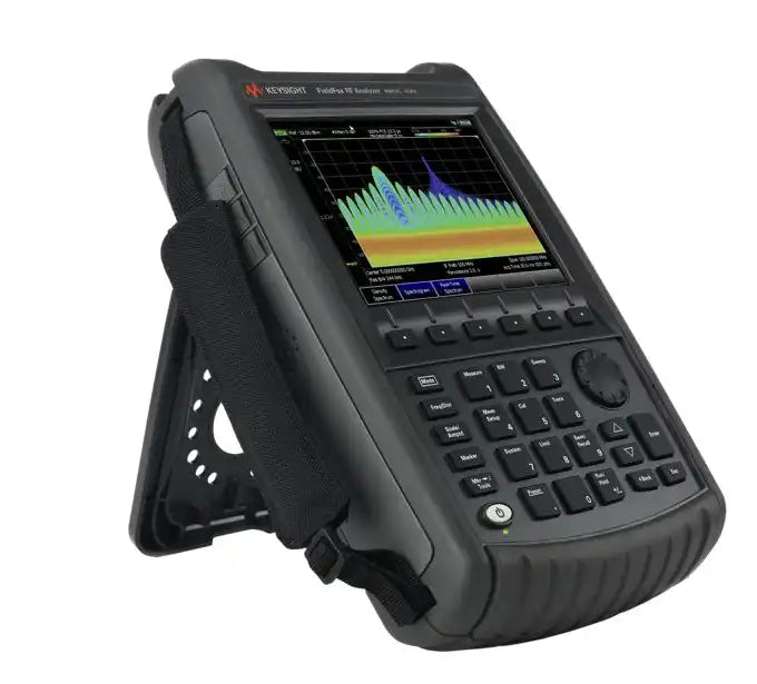 keysight N9913C FieldFox C Handheld RF Analyzer, 4 GHz