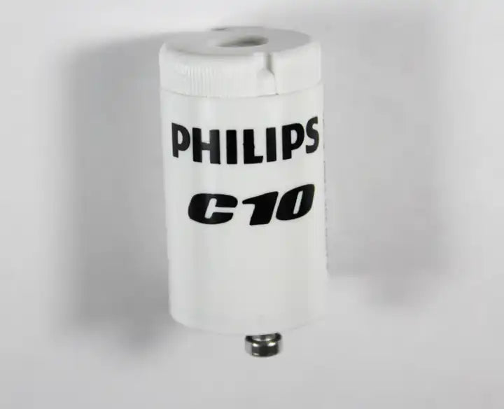 Brand New C10 (Replace S10)Starter 220-240V 4-65W Lampenstarter Sonderstarter G13