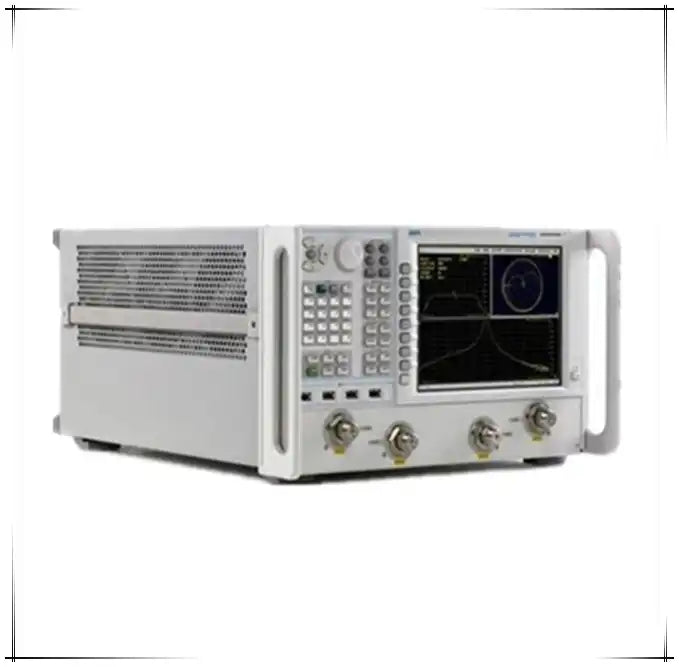 Used Keysight N5225A PNA microwave network analyzer