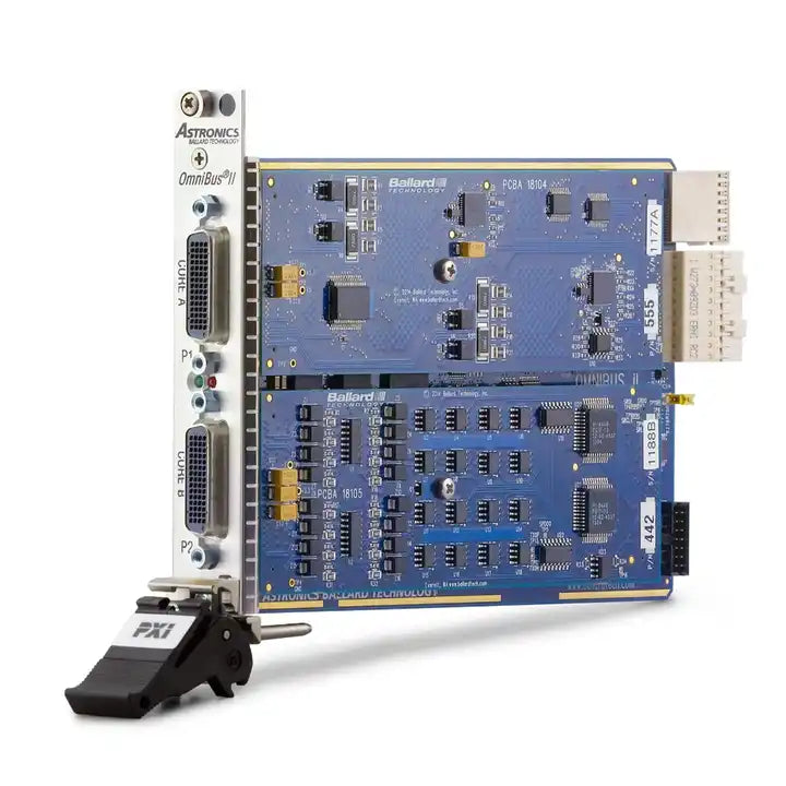 National Instruments CC0550X Oscilloscope Probe