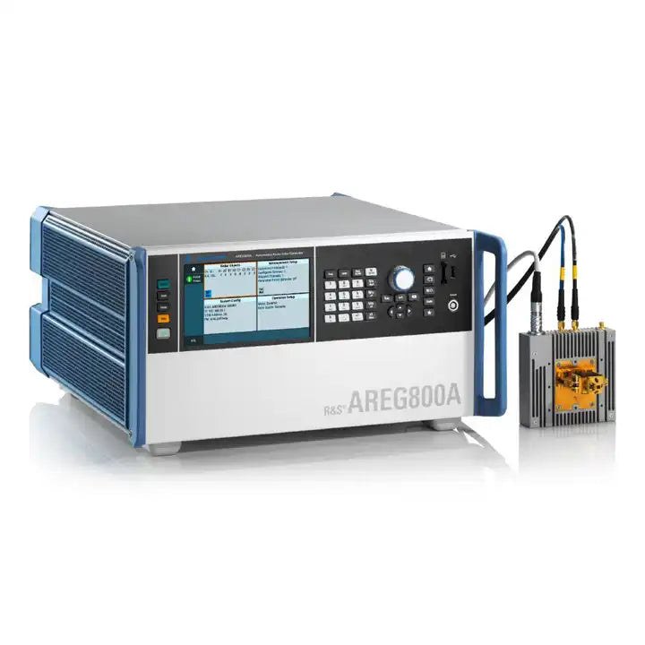 ROHDE&SCHWARZ AREG800A Automotive Radar Echo Generator