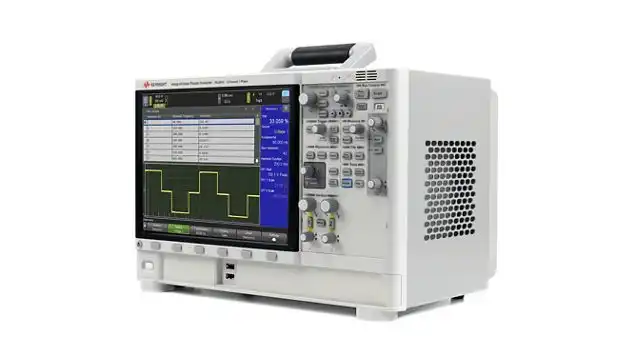 Keysight PA2201A IntegraVision Power Analyzer, 2 Channels, 1-Phase AC
