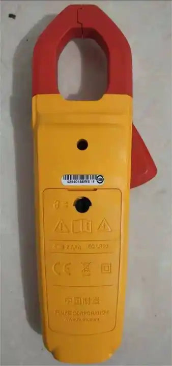 Fluke 303 digital clamp meter