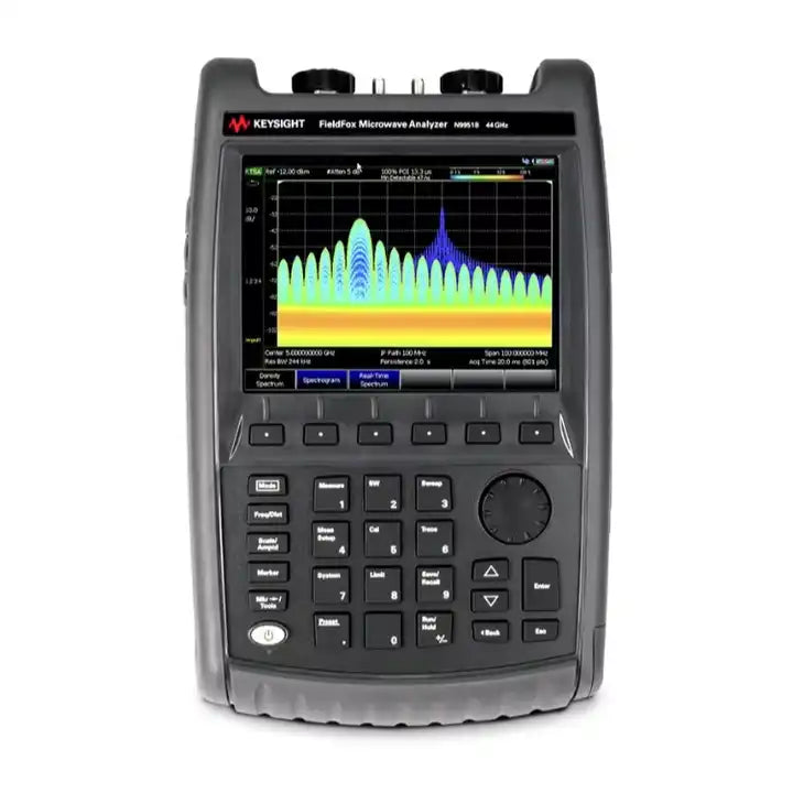 keysight Infiniium N9951B FieldFox Handheld Microwave Analyzer, 44 GHz