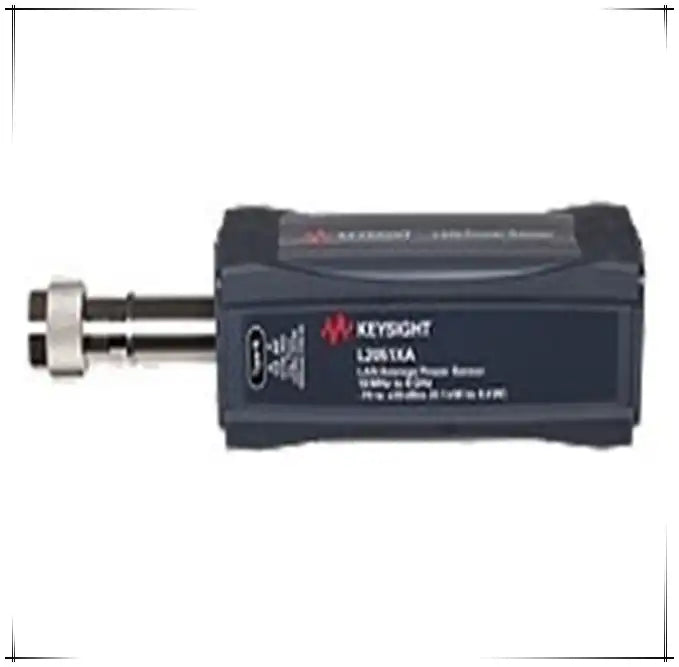 used Keysight L2063XA Wave width dynamic average power sensor L2063XA Power probe