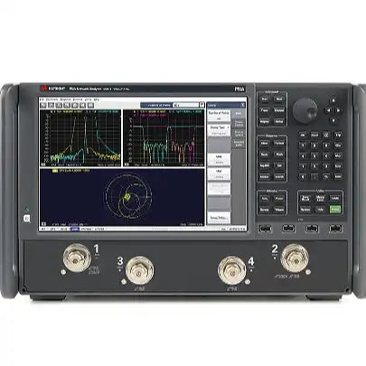 KEYSIGHT N5227B PNA-X Microwave Network Analyzer,900 Hz/10 MHz to 67 GHz Price negotiable
