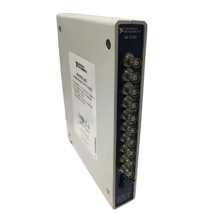 National Instruments 5783 Transceiver Adapter Module for FlexRIO