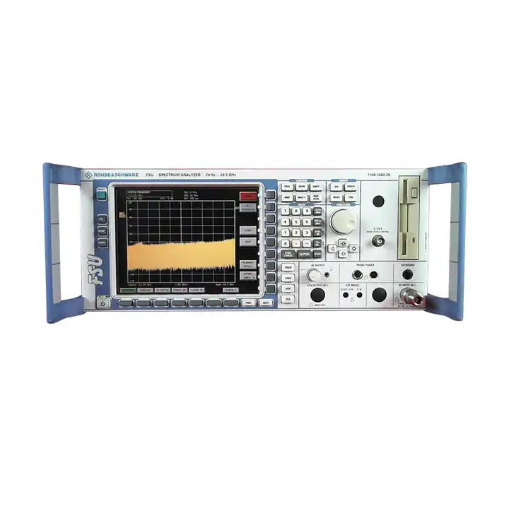Rohde  Schwarz FSU26 20Hz-26.5GHz HF Spectrum Analyzer