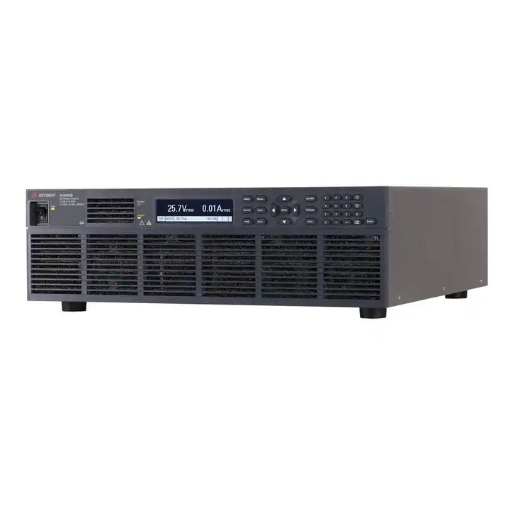 Keysight AC6803B Basic AC Power Supply, 2000 VA, 310 V, 10 A