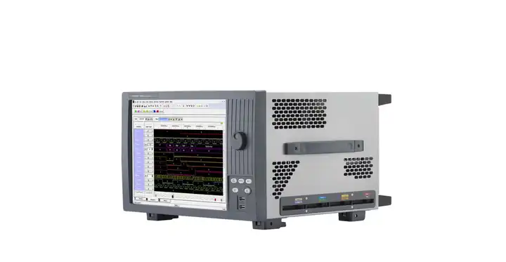 keysight 16863A 102-Channel Portable Logic Analyzer