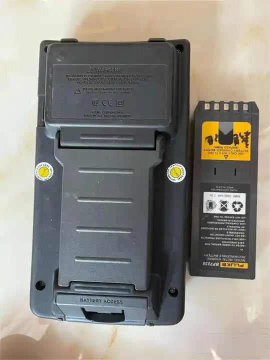 Fluke 701 Documenting Process Calibrator