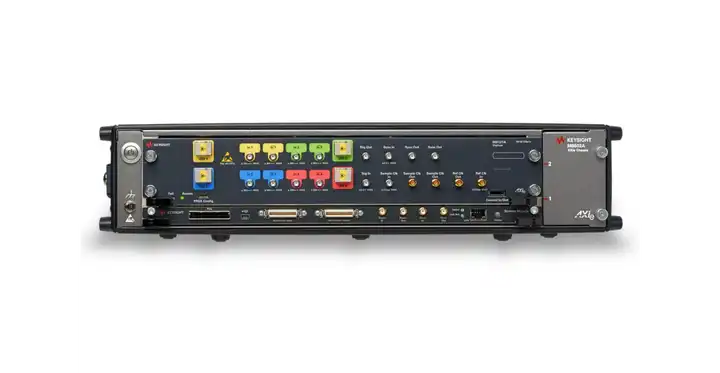 Keysight   M8131A 16/32 GSa/s Digitizer