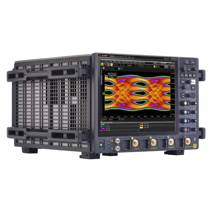 Keysight UXR0804A Infiniium UXR Series Oscilloscope: 80 GHz, 4 Channels