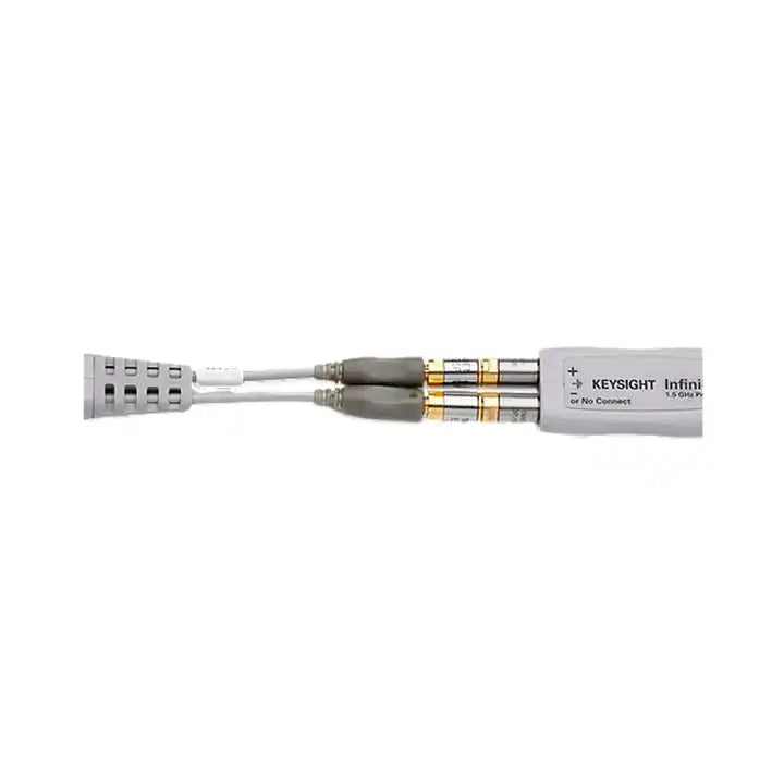 keysight N2880A InfiniiMax In-line Attenuator Kit