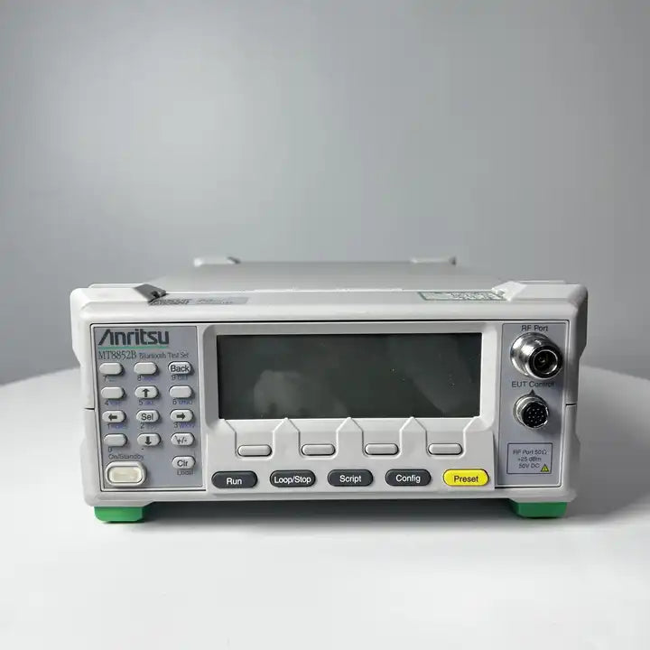 Anritsu MT8852B Bluetooth Tester