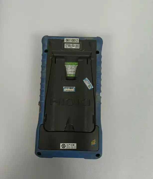 1pc HIOKI 3197 power Quality Analyzer