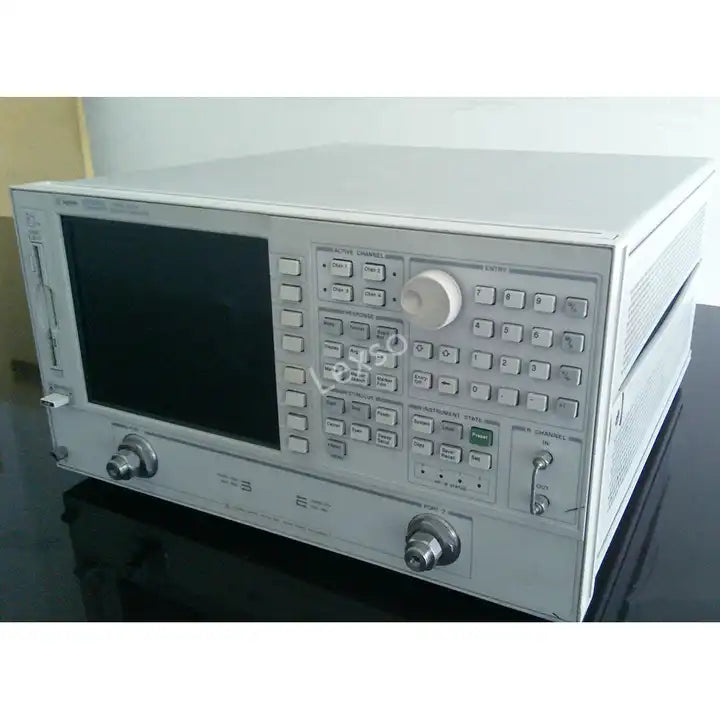 Used Keysight / Agilent 8722ES 50 MHz to 40GHz Vector Network Analyser