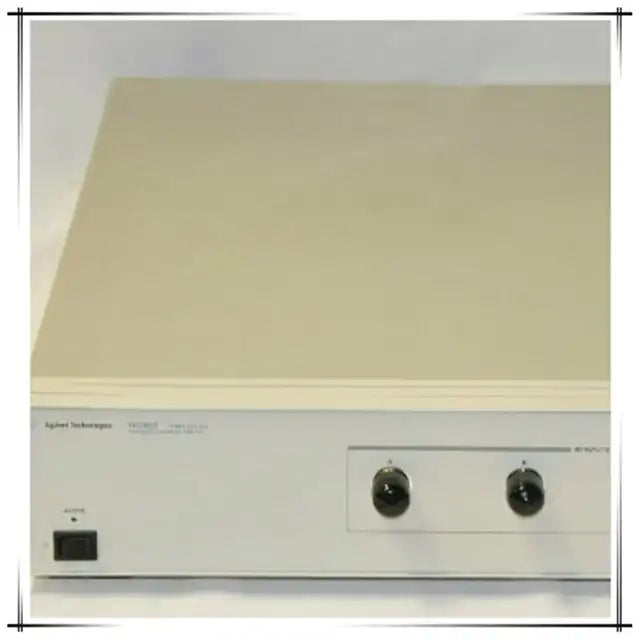 Used Agilent N5281A downconverter Keysight N5281A downconverter