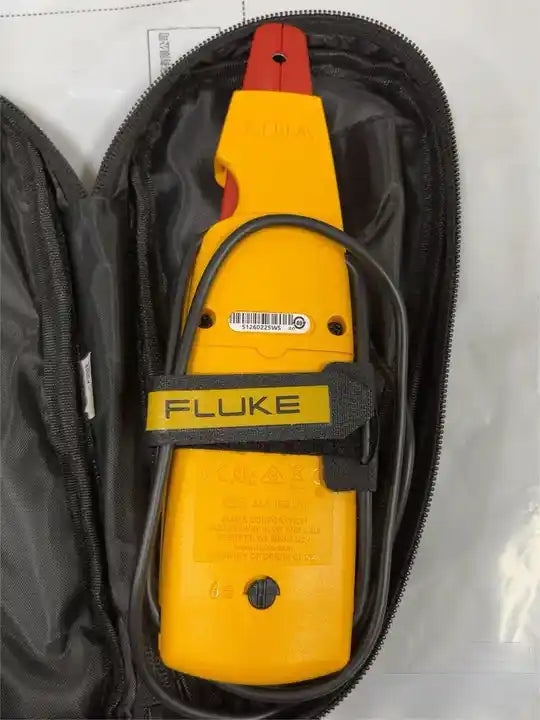 Fluke 771 Milliamp Process Clamp Meter New