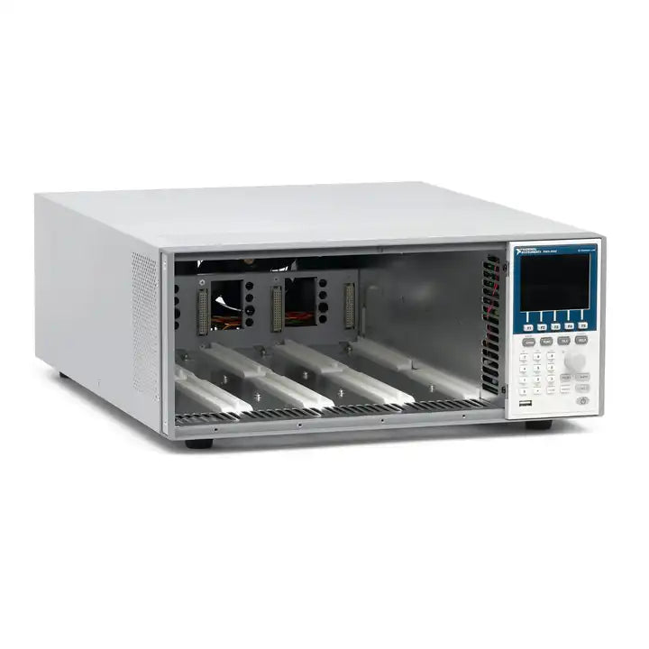 National Instruments RMX-4005 Electronic Load Device