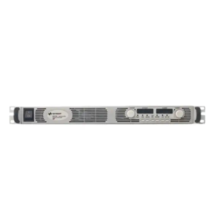 Used Keysight N5772A DC system power supply N5772A Power source
