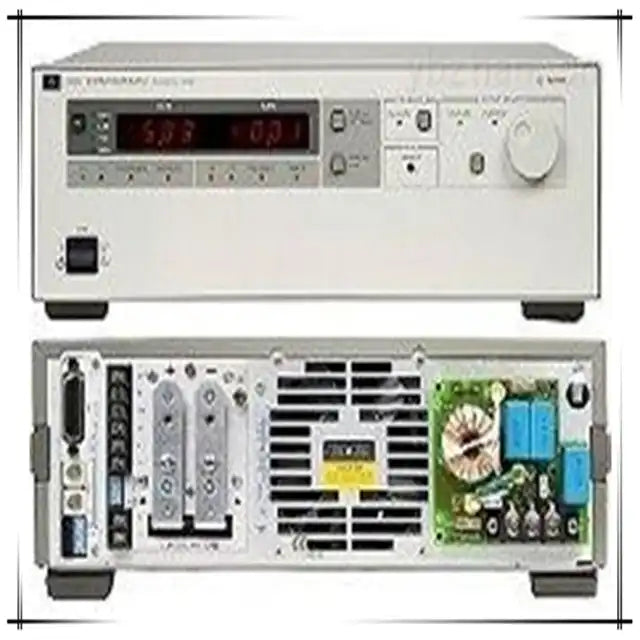 Used Agilent 6030A DC power supply HP6030A power supply